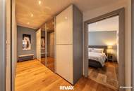 Einzigartiges Luxusensemble in Aurach bei Kitzbühel