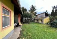 Stadthaus in attraktiver Ruhelage, 760qm BW