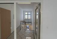 Büro nahe Regierungsviertel inkl. 10 Parkplätzen
