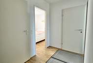 Neuwertige 2-Zimmer-Wohnung mit Balkon in 1220 Wien - Ihr neues Zuhause!