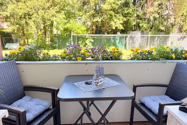 Reizende Wohnung in Taxham, Wohnung-kauf, 299.900,€, 5020 Salzburg(Stadt)