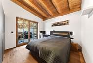 Exklusive 4-Zimmer-Dachgeschosswohnung mit Premium-Ausstattung