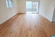 Raum für modernes Leben