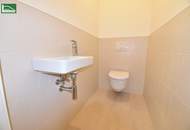 Platz für die gesamte Familie - 5.Zimmer im Erstbezugs-Neubau mit Terrasse in begehrter Lage zum Top-Preis - Geothermie-Heizung