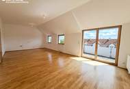 Geförderte Wohnung