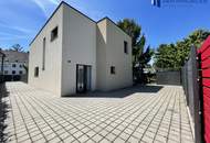 Modernes Einfamilienhaus in 1210 Wien – hochwertig ausgestattet & bezugsfertig