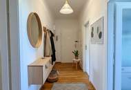 Helle 3-Zi-Wohnung in 1100 Wien, 85m², Balkon, Lift, Einbauküche, Top Preis!