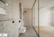 Wohnen beim Schloss Belvedere: Klimatisierter Erstbezug im Stilaltbau mit 2 Balkonen!