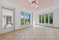 SEHR GUTE INFRASTRUKTUR: DAS PERFEKTE MIETHAUS IN GÖLLERSDORF! GROßZÜGIG &amp; ELEGANT!