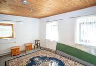 Ein einzigartiges Anwesen mit viel Platz und unzähligen Möglichkeiten