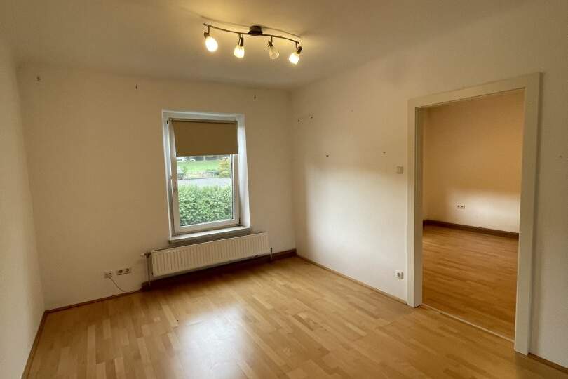 Leistbares Wohnen in Traisen! Single Wohnung in Ruhelage mitten in der beliebten WAG-Siedlung!, Wohnung-miete, 380,83,€, 3160 Lilienfeld