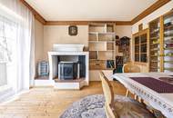 Privatsphäre garantiert - Einfamilienhaus in Ruhelage in Piberbach