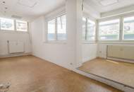 125m² Geschäftslokal mit optionalen Parkplätzen vor dem Eingang!