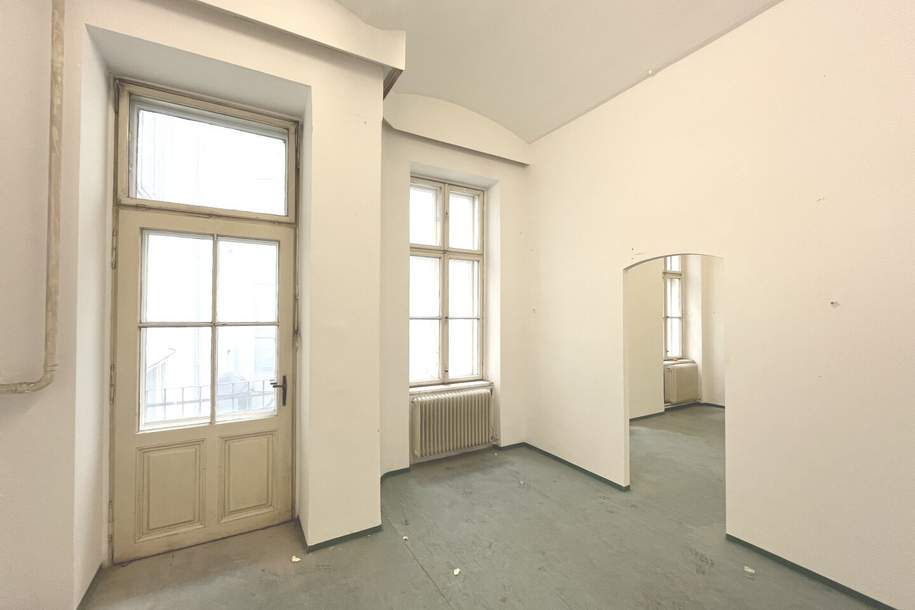 1010! Gewerbefläche (Archiv/Lager) in zentraler Innenstadtlage langfristig zu mieten!, Gewerbeobjekt-miete, 934,23,€, 1010 Wien 1., Innere Stadt