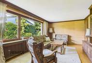 Einfamilienhaus mit Potenzial in bester Lage von Dornbirn