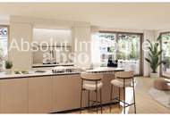Exklusive Neubauwohnung im Herzen von Zell am See! Ca. 70 m² Wnfl., 2 SZ, große Terrasse! Erstbezug!