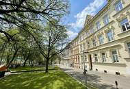 Attraktives Zinshaus mit Entwicklungspotenzial in gefragter Wohnlage