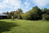 "Historisches Einfamilienhaus mit großem Garten - Gestalten Sie Ihr Traumhaus"