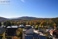UNIQUE RESIDENCE - Luxusvilla mit Pool und traumhaften Fernblick