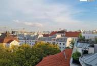 360° TOUR // DACHGESCHOßWOHNUNG mit TERRASSE