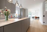 "Architektenvilla im Wienerwald Luxus Design trifft Naturidylle"