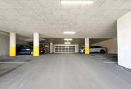 4-Zimmer Penthouse mit großer Panorama-Terrasse