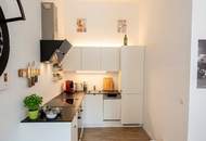 3-Zimmer-Wohnung in zentraler &amp; ruhiger Lage nahe Augarten – 3,5m Raumhöhe, Top saniert, WG-tauglich