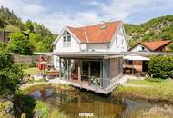 Exklusives Traumhaus aus Baumeisterhand