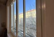 LICHTDURCHFLUTETE 4-ZIMMER-WOHNUNG MIT LOGGIA IM TOPLAGE IM 3. BEZIRK (Landstraßer Hauptstraße)