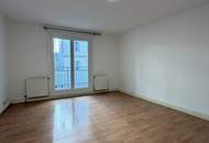 Jedes Zimmer hat eine eigene Loggia!