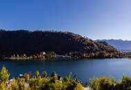 Seltene Gelegenheit - Eigentumswohnung mit Seeblick in Annenheim