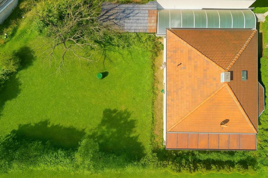 "Phönix aus der Asche!", Grund und Boden-kauf, 290.000,€, 2331 Mödling