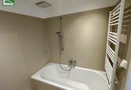 AB SOFORT: 2-Zimmer-Wohnung mit Terrasse und Loggia in attraktiver Ruhelage in 1120 Wien