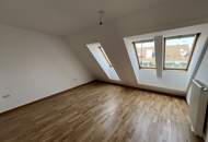 Großzügige Dachterrasse in zentraler Lage