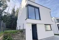 Erstbezug Einfamilienhaus zu vermieten mit Blick auf Weinberge