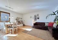 3-Zimmer-Gartenwohnung in Top-Lage von Telfs