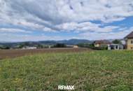 Sonniges Baugrundstück in ruhiger Lage bei St. Kanzian am Klopeiner See