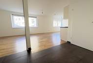 Wohnen nahe der Donau in der Rudolfstraße 39 - Top R2-4