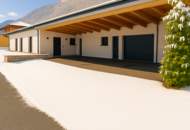 Koffer packen und einziehen: Hochwertiger Bungalow lässt keine Wünsche offen