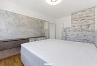 Neuwertige, moderne 3-Zimmer-Wohnung mit Terrasse samt Grünfläche und stilvoller Ausstattung in Waidmannsdorf