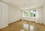 Sehr gut geschnittene 3-Zimmer-Wohnung in begehrter Döblinger Wohnlage