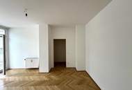 4 Zimmer Dachgeschoß mit Loggia und Grünblick