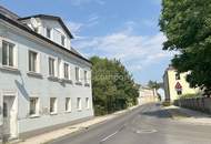 Mehrfamilienhaus mit großem Potenzial – attraktive Gelegenheit für Sanierungsprofis! Kaufpreis: € 145.000,– FIX