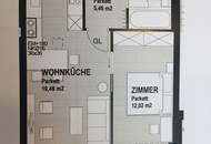 Terrassenwohnung im Herzen von Gumpoldskirchen
