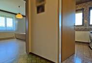 Bungalow mit Doppelgarage in beliebter Wohngegend