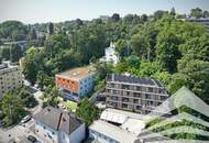 **Bockgasse** Neubau 3 Zimmerwohnung mit Terrasse &amp; Garten - TOP 1