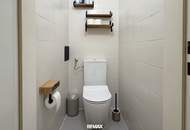 In Alt-Penzing I Ruhiges Refugium mit Wiener Charme I Stylische Dachgeschosswohnung