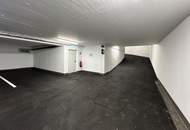 Eigentumswohnung mit großem Balkon (Linz/Urfahr) - Eine runde Sache