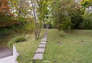 3-Zimmer-Whg. mit Loggia vis-à-vis Türkenschanzpark