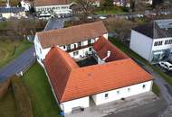 Haus mit 8 Wohneinheiten im begehrten St. Johann bei Herberstein am Stubenbergsee mit 16 Parkplätzen.